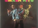The Jimi Hendrix Experience Smash Hits NEAR MINT Polydor Vinyl LP