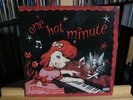 The Red Hot Chili Peppers - One Hot Minute - Deluxe Edition Reissue 2003 - Vinyl