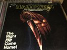 John Carpenter’s Halloween 1978 Soundtrack LP Germany