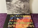 Radiohead In Rainbows LIMITED EDITION 2xLP 2xCD Discbox Vinyl Records Near Mint