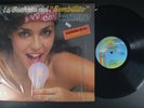 RAMON CORDERO y Sus BACHATEROS La Bachata del Bombillito LATIN LP Shrink KUBANEY