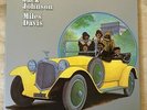 MILES DAVIS JACK JOHNSON  2015 MFSL 33RPM 180G vinyl LP #4433