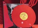 The Rolling Stones Tattoo You Red Carnaby St LP RED Vinyl LIMITED 1000