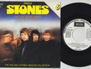 The ROLLING STONES * Get Off Of My Cloud * 1980 SPAIN PROMO 45 *