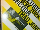 Thad Jones - Detroit-New York Junction - LP