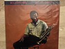 MILES DAVIS MILESTONES MFSL SEALED & MINT LP