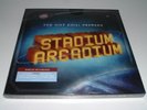 RED HOT CHILI PEPPERS - STADIUM ARCADIUM - Box Set 4 x Vinyl Album 150g (2006)