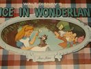 Walt Disney's Alice In Wonderland 12