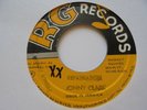 JOHNNY CLARKE Repatriation RG Murder  Digi Roots Reggae 7