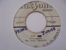 SOUL VENDORS Whip Time COXSONE Early Press + Killer  Rocksteady 7