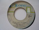 ECHO MINOTT Uncle Sam Country ROOSEVELT Killer  Digi Roots Reggae 7
