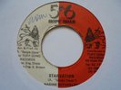 NADINE SUTHERLAND Starvation 56 Roots Reggae 7
