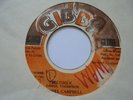 CORNELL CAMPBELL Two Timer GIBBS Killer  Reggae 7