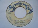 WAYNE JARRETT Satta Dread BAR BELL Murder  Killer Roots Reggae 7