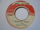 AUGUSTUS PABLO Cassava Piece HOT STUFF Killer  Roots Inst Reggae 7