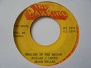 JACOB MILLER Healing Of The Nation TOP RANKING Rockers Roots Reggae 7