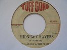 BOB MARLEY & THE WAILERS Midnight Ravers TUFF GONG Killer  Roots Reggae 7