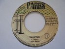 LLOYD PARKS  Slaving PARKS Killer   Roots Steppers Reggae 7