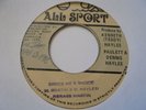 HORACE MARTIN Shock ALL SPORT Killer  Rub A Dub Reggae 7