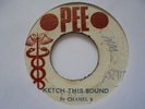 CHANEL 5 TNT + Ketch this Sound PEE Inst Organ Reggae 7