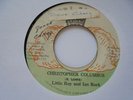 LITTLE ROY Christopher Columbus UPRISING  Killer  Roots Reggae 7