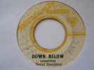 ERROL DUNKLEY Down Below OPPORTUNITY Killer  Roots Reggae 7