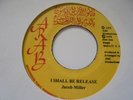 JACOB MILLER I Shall Be Release ARAB Rockers Roots Reggae 7