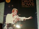 DAVID BOWIE Live In Berlin 1978 LP Brooklyn Museum 12