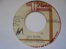 SILVERTONES Gun Fever HIGH NOTE  Rocksteady 7