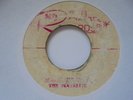 SKATALITES Black Sunday ND RECORDS Ska Jazz Bossa + First Press 7