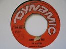 SLICKERS Johnny Too Bad DYNAMIC  Boss Reggae 7