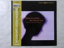 Bill Evans Trio Waltz For Debby Riverside VIJJ-30011 Japan  VINYL LP OBI