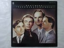 Kraftwerk Trans-Europe Express Capitol Records ECS-80833 Japan  VINYL LP