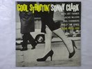 Sonny Clark Cool Struttin' Blue Note BLP 1588 Japan  VINYL LP