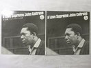 John Coltrane A Love Supreme Impulse  SR-3006 Japan DG VINYL LP
