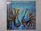 Gerry Mulligan Reunion With Chet Baker World Pacific PJ1241 Japan  VINYL LP OBI