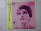 Armando Trovajoli Softly RCA BVJJ-2884 Japan  VINYL LP OBI