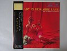 Abbe Lane With Sid Ramin Lady In Red RCA BVJJ2854 Japan  VINYL LP OBI