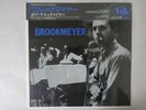Bobby Brookmeyer  Vik BVJJ-2804 Japan Sealed VINYL LP OBI