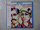 John Tchicai - Archie Shepp Rufus Fontana 195J-26 Japan  VINYL LP OBI