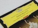 DGG RED Stereo 136211 SLPEM Ferdinand Leitner Opera Ballets 3/64 NM