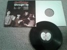 Badfinger Straight Up LP (1971) #SW-3387 Apple Records