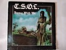 tsol dance with me 1981 press vinyl