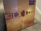 Kate Bush III Remastered (3LP Vinyl Box Director's Cut) *NEW AND UNOPENED*