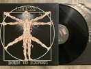 Leeway RARE Born to Expire Metal Vinyl Record LP