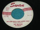 1964 Orig The Beatles 