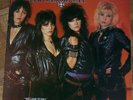 Leather Angel-