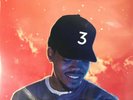 Coloring Book Chance the Rapper Vinyl 2021 Sealed 2LP Red/Orange Record New
