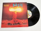 Count Basie Neal Hefti Atomic LP E=MC2 Original '58 ROULETTE R-52003 Jazz  Mono