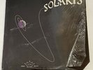 SOLARIS Private Modern Soul Boogie Space Spiritual Jazz Funk Shrink NM rare